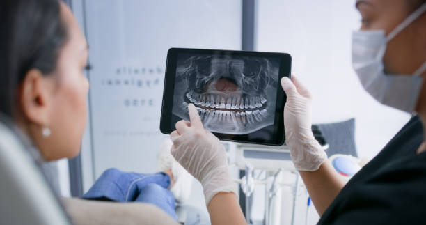 Licensed Tooth Extraction service in Lewisburg, OH - Smile Center Dentistry